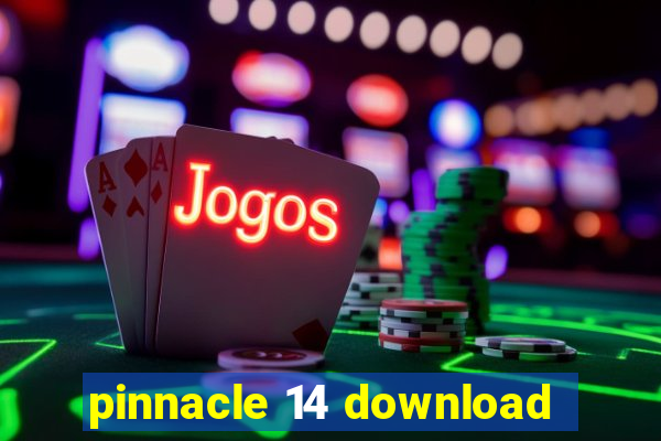 pinnacle 14 download